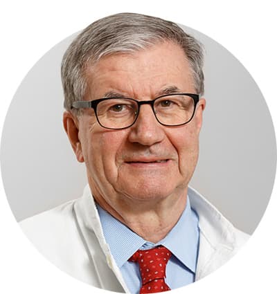Prof. Dr. Manfred Wirth
